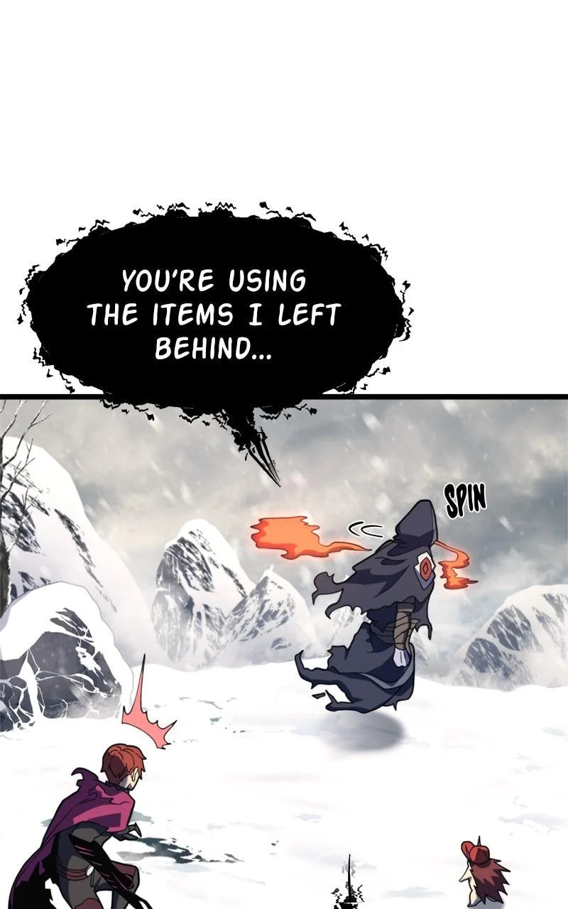 Read The Final Raid Boss chapter 69 image 27 on Lezhin
