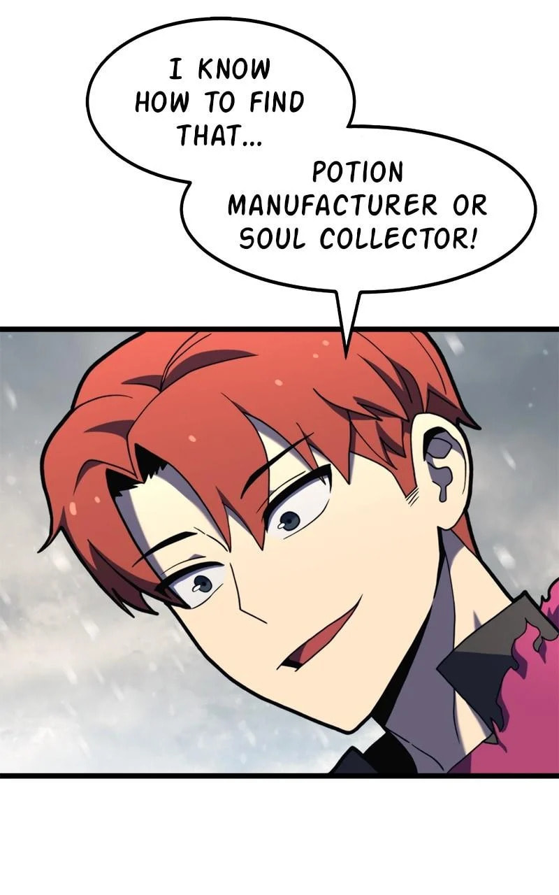 Read The Final Raid Boss chapter 69 image 3 on Lezhin