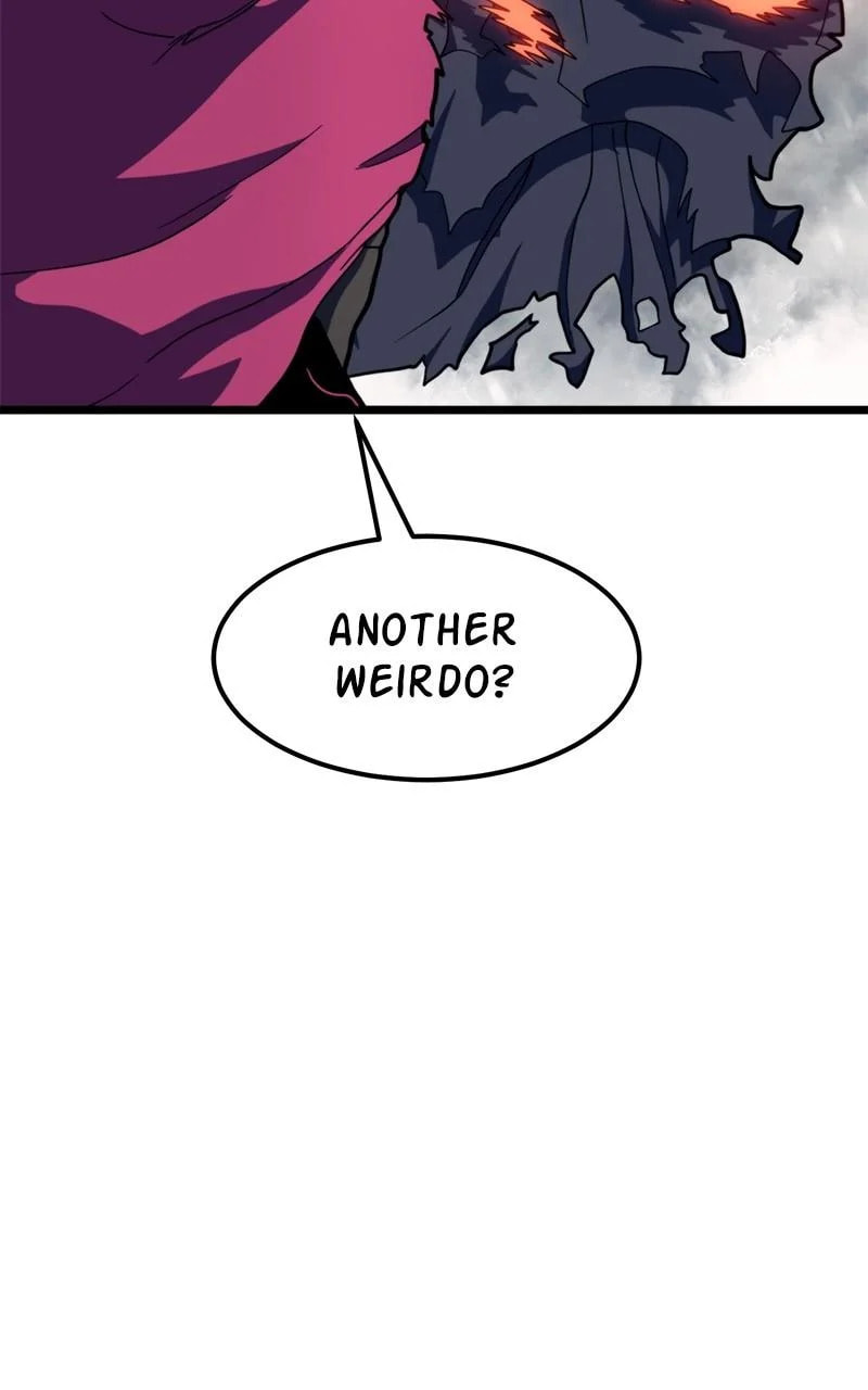 Read The Final Raid Boss chapter 69 image 32 on Lezhin