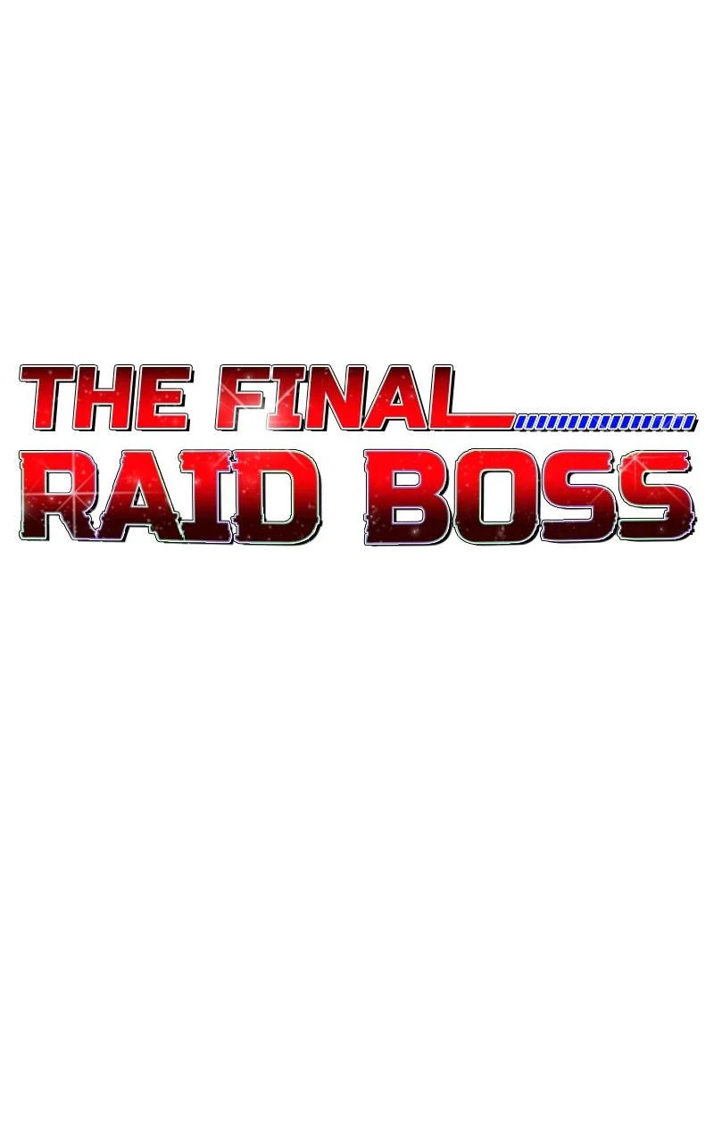 Read The Final Raid Boss chapter 69 image 33 on Lezhin