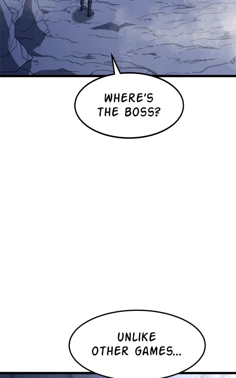 Read The Final Raid Boss chapter 69 image 38 on Lezhin