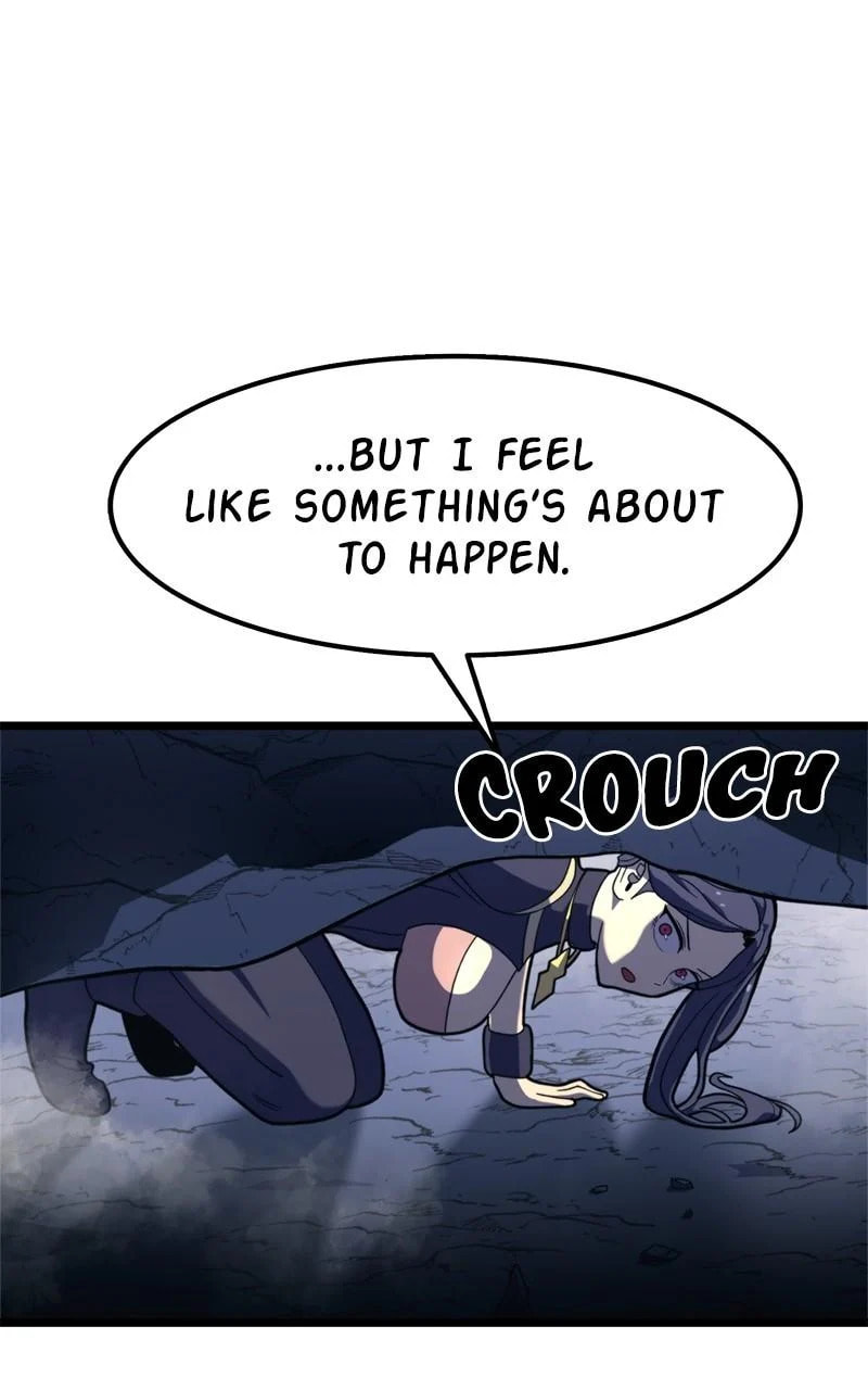 Read The Final Raid Boss chapter 69 image 40 on Lezhin