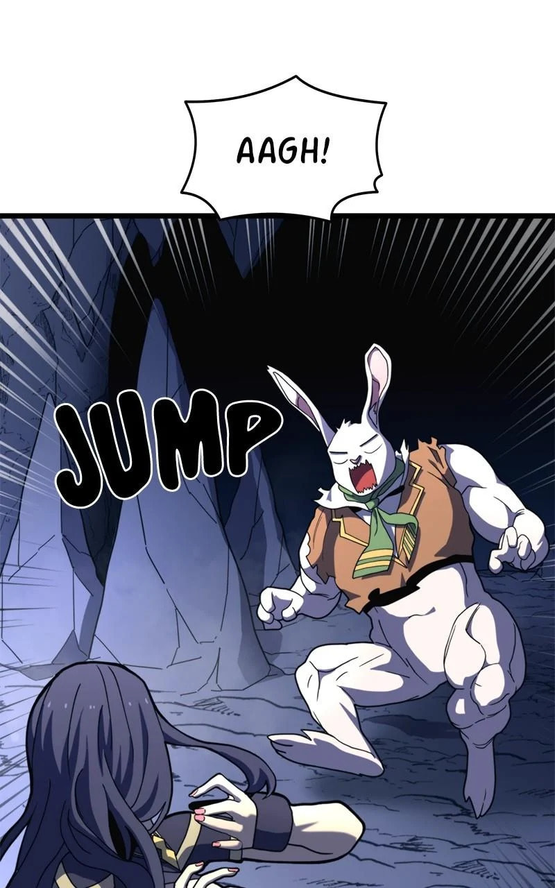 Read The Final Raid Boss chapter 69 image 46 on Lezhin