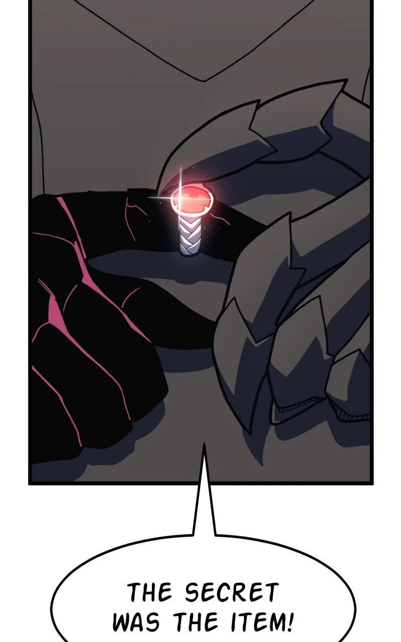 Read The Final Raid Boss chapter 69 image 5 on Lezhin