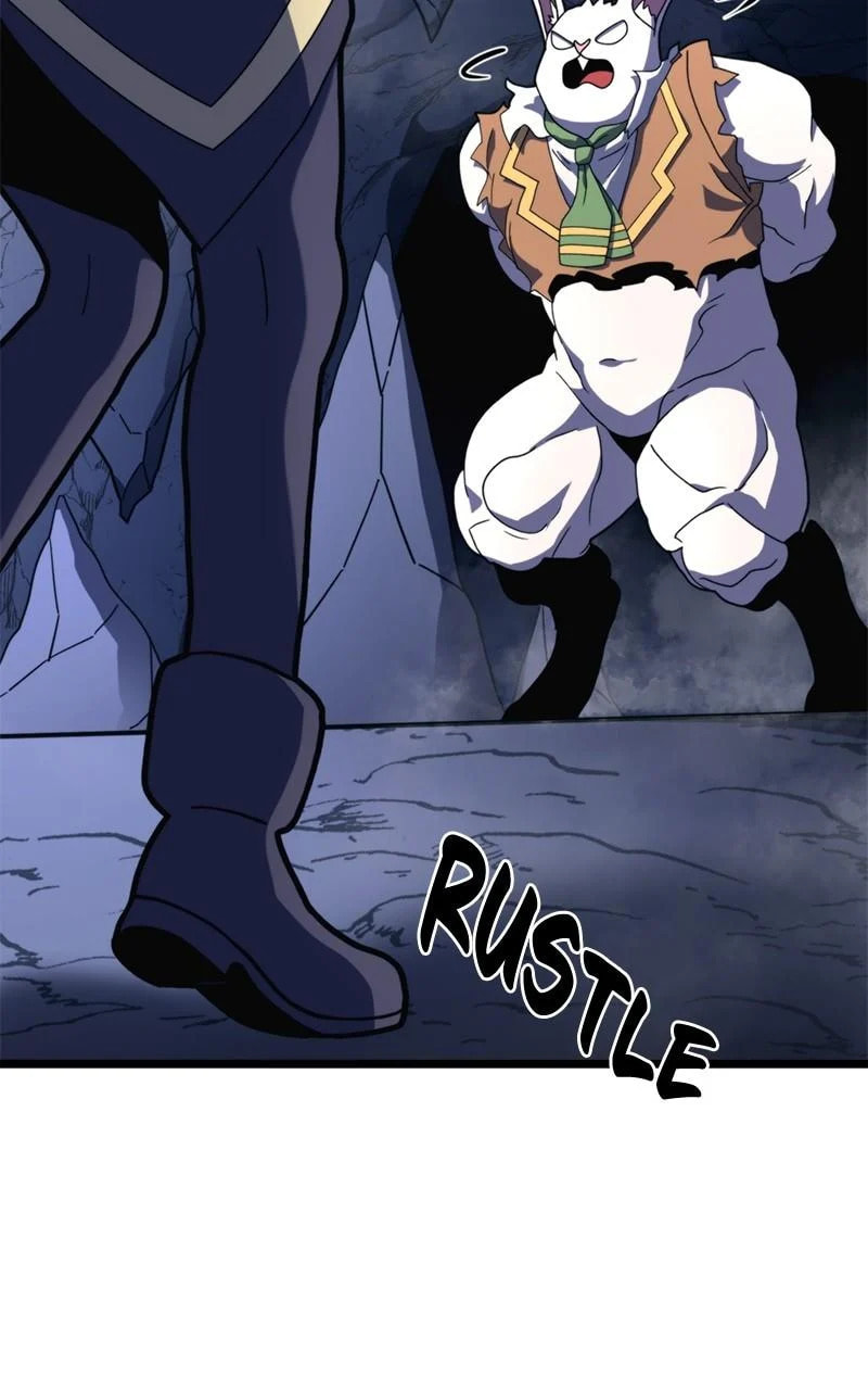 Read The Final Raid Boss chapter 69 image 50 on Lezhin