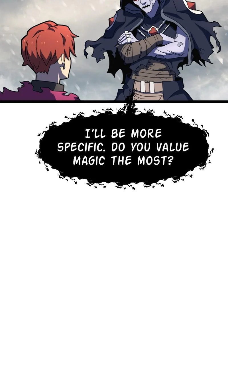 Read The Final Raid Boss chapter 69 image 58 on Lezhin