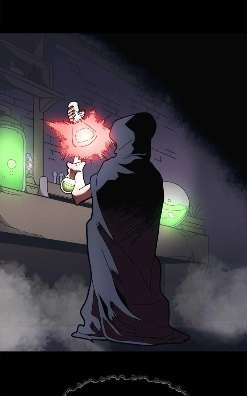 Read The Final Raid Boss chapter 69 image 69 on Lezhin