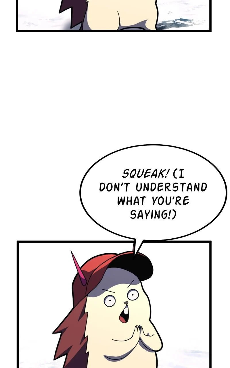 Read The Final Raid Boss chapter 69 image 7 on Lezhin