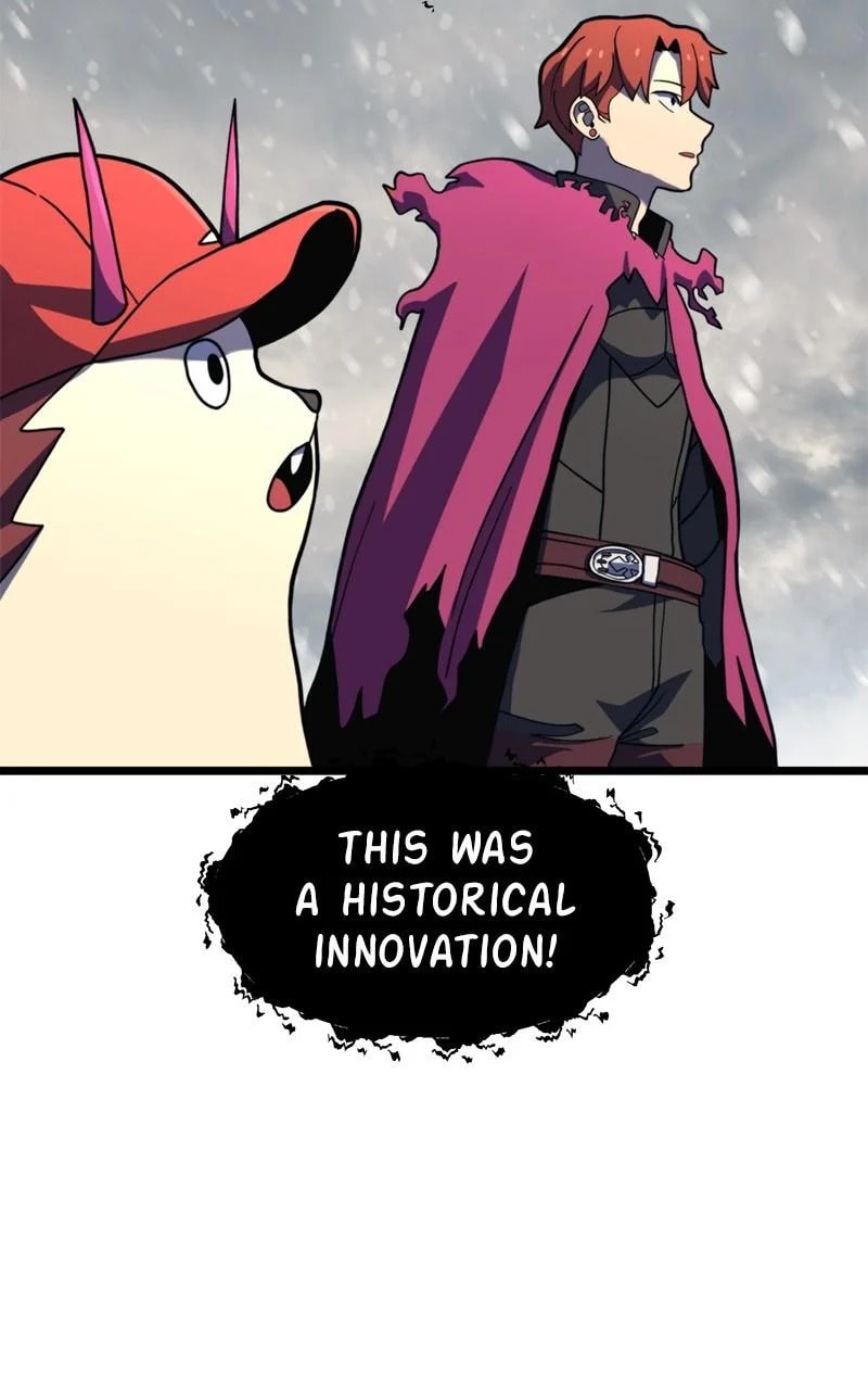 Read The Final Raid Boss chapter 69 image 79 on Lezhin