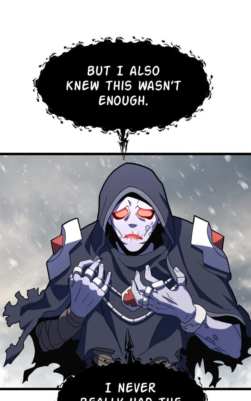 Read The Final Raid Boss chapter 69 image 80 on Lezhin