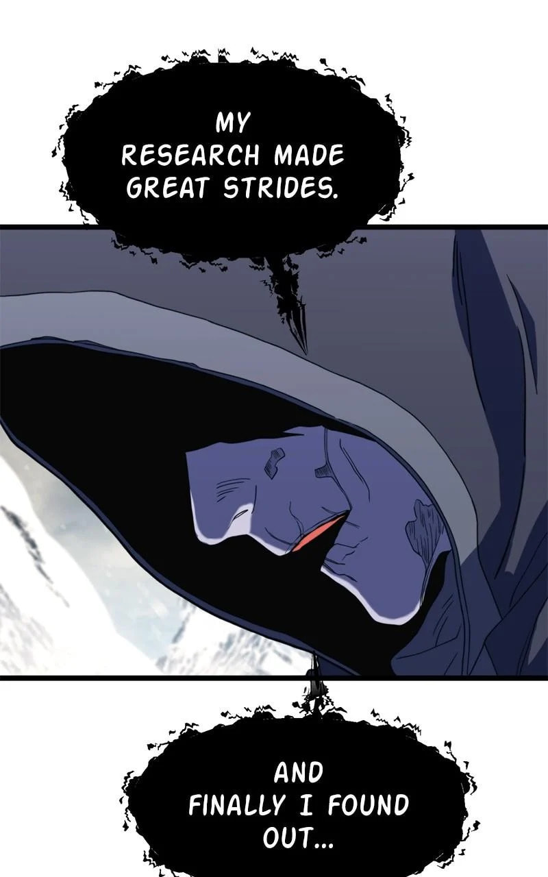 Read The Final Raid Boss chapter 69 image 84 on Lezhin