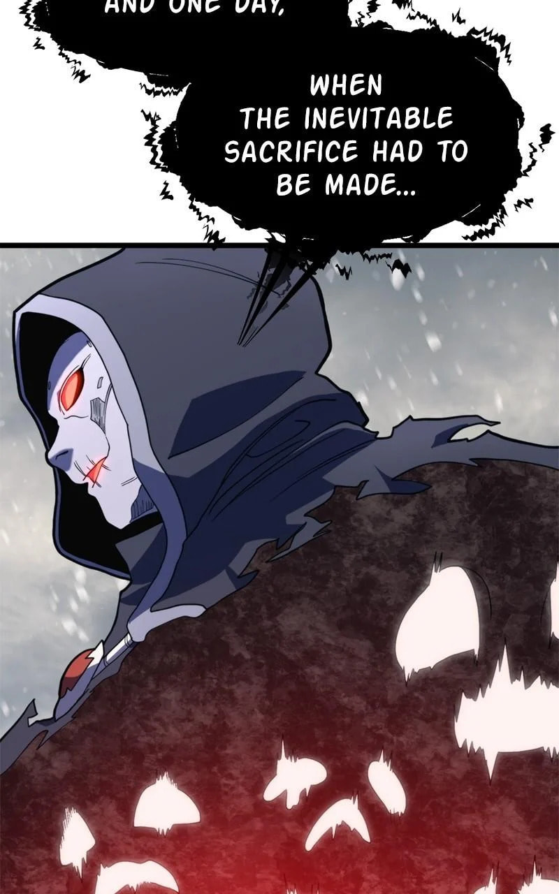 Read The Final Raid Boss chapter 69 image 94 on Lezhin