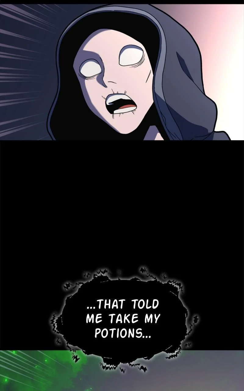 Read The Final Raid Boss chapter 69 image 97 on Lezhin