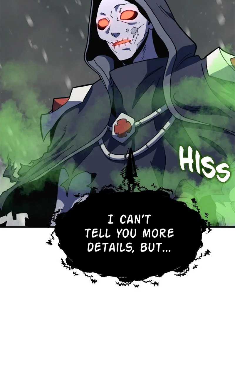 Read The Final Raid Boss chapter 70 image 12 on Lezhin