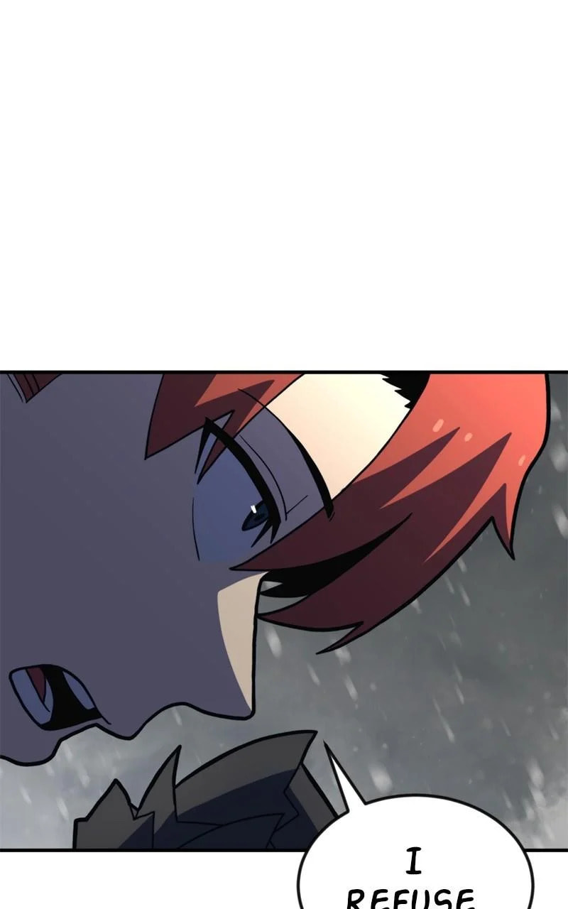 Read The Final Raid Boss chapter 70 image 13 on Lezhin
