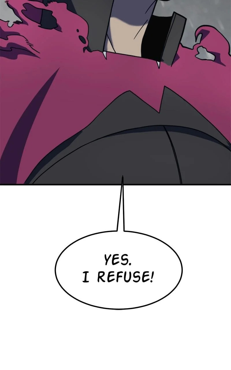 Read The Final Raid Boss chapter 70 image 18 on Lezhin