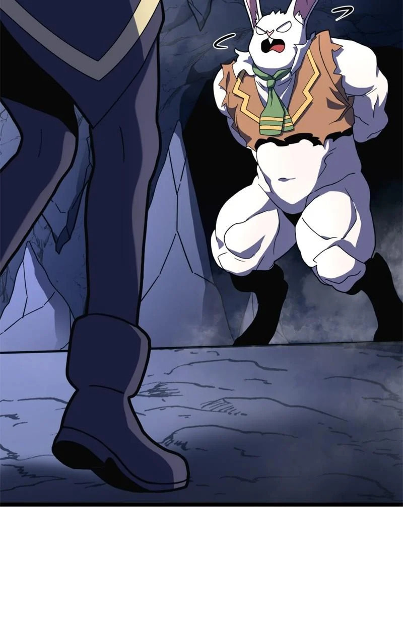 Read The Final Raid Boss chapter 70 image 21 on Lezhin