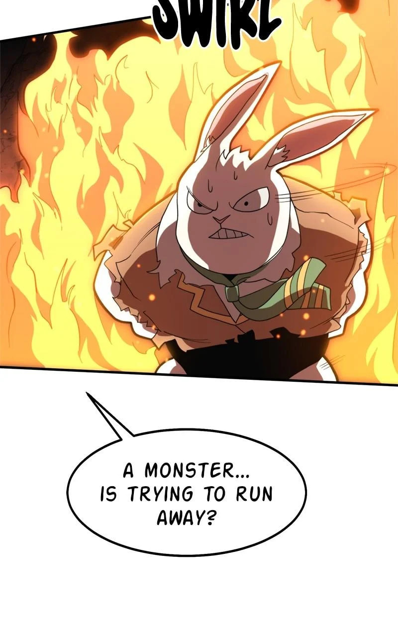 Read The Final Raid Boss chapter 70 image 30 on Lezhin