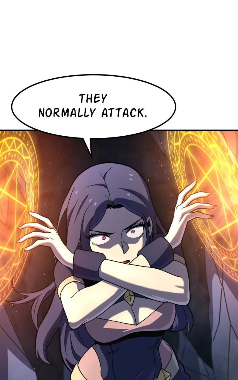 Read The Final Raid Boss chapter 70 image 31 on Lezhin