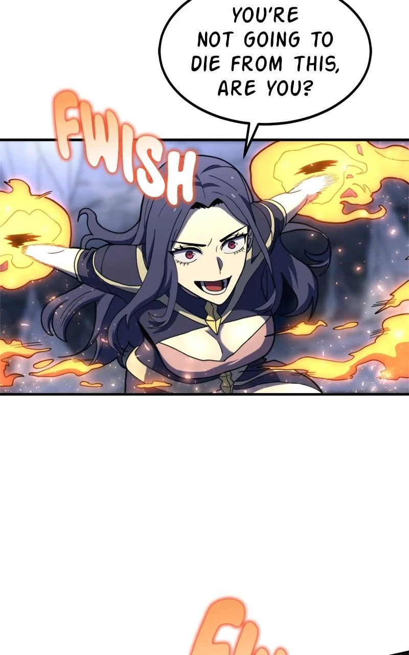 Read The Final Raid Boss chapter 70 image 37 on Lezhin