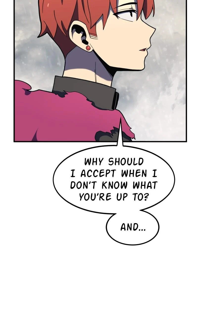 Read The Final Raid Boss chapter 70 image 56 on Lezhin