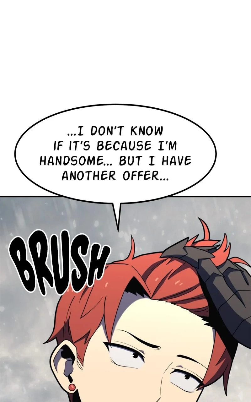 Read The Final Raid Boss chapter 70 image 57 on Lezhin