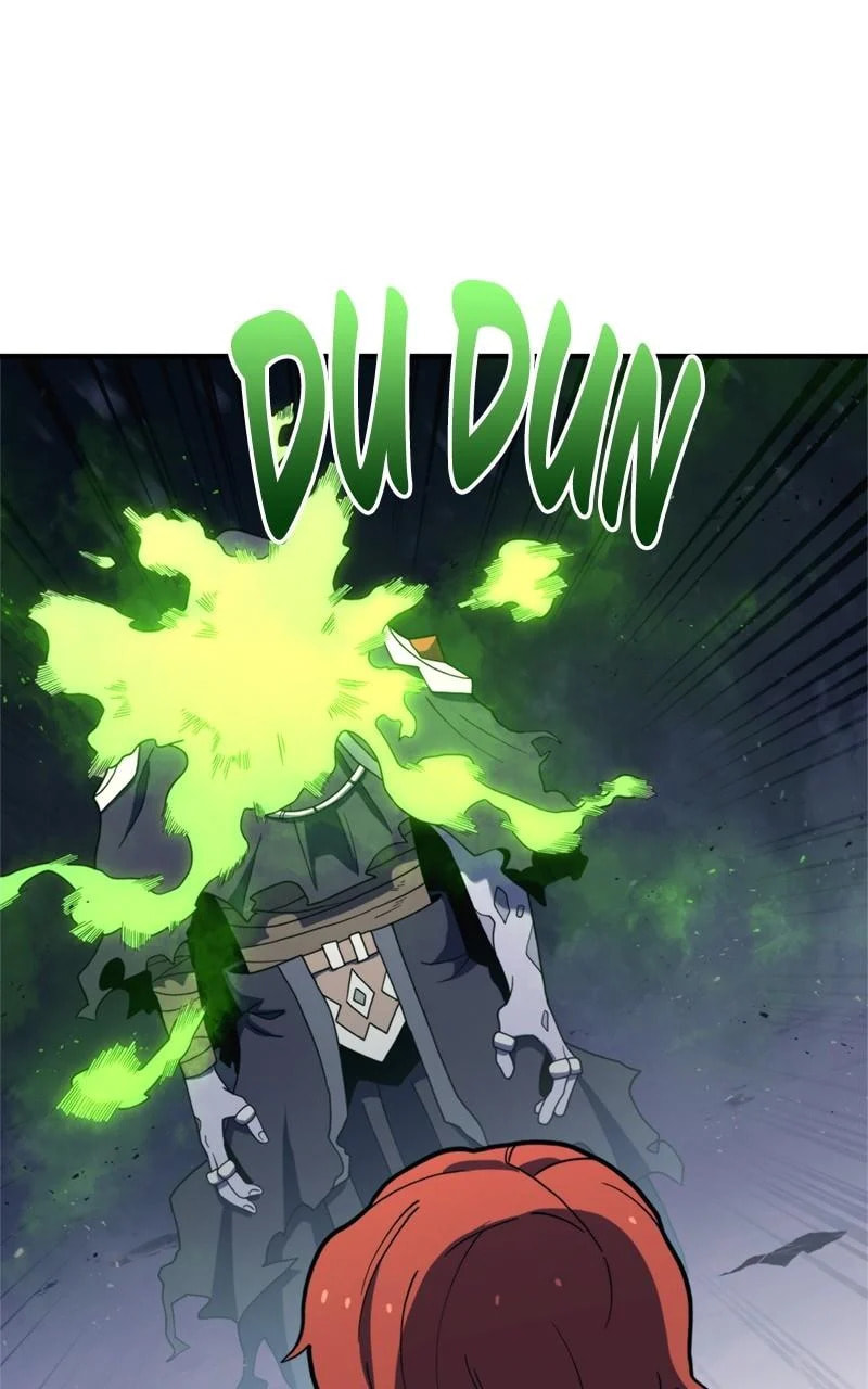 Read The Final Raid Boss chapter 70 image 77 on Lezhin
