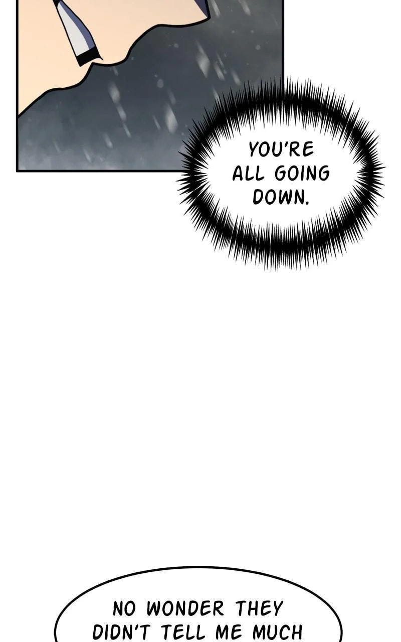Read The Final Raid Boss chapter 70 image 8 on Lezhin