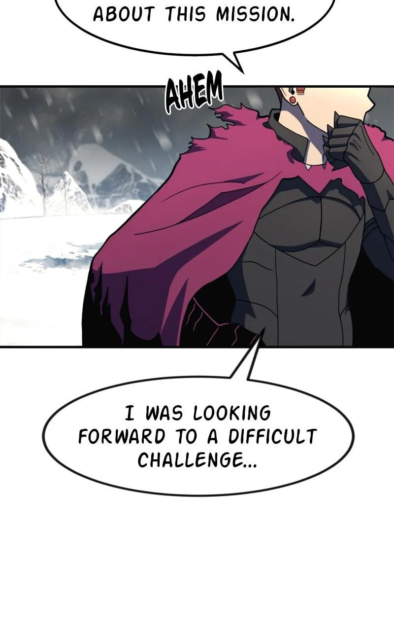 Read The Final Raid Boss chapter 70 image 9 on Lezhin