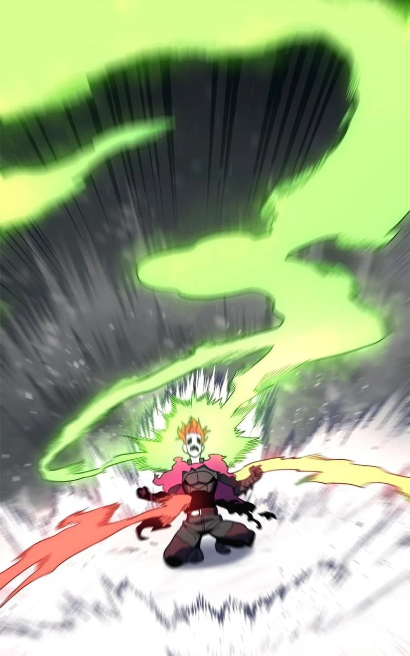 Read The Final Raid Boss chapter 70 image 95 on Lezhin