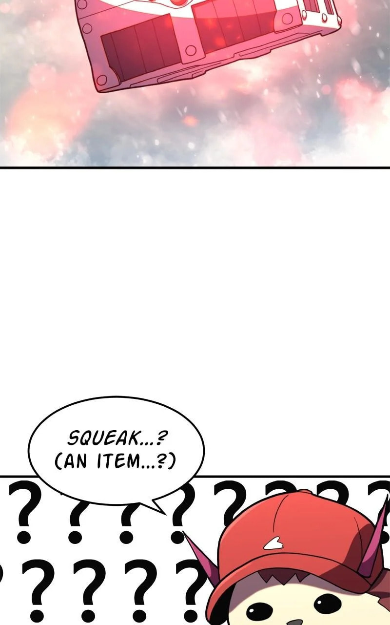 Read The Final Raid Boss chapter 71 image 101 on Lezhin