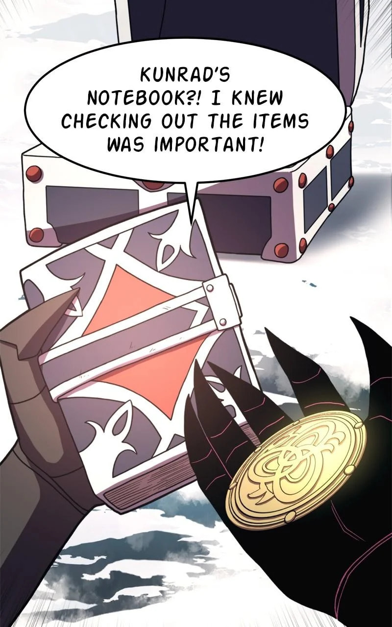 Read The Final Raid Boss chapter 71 image 104 on Lezhin