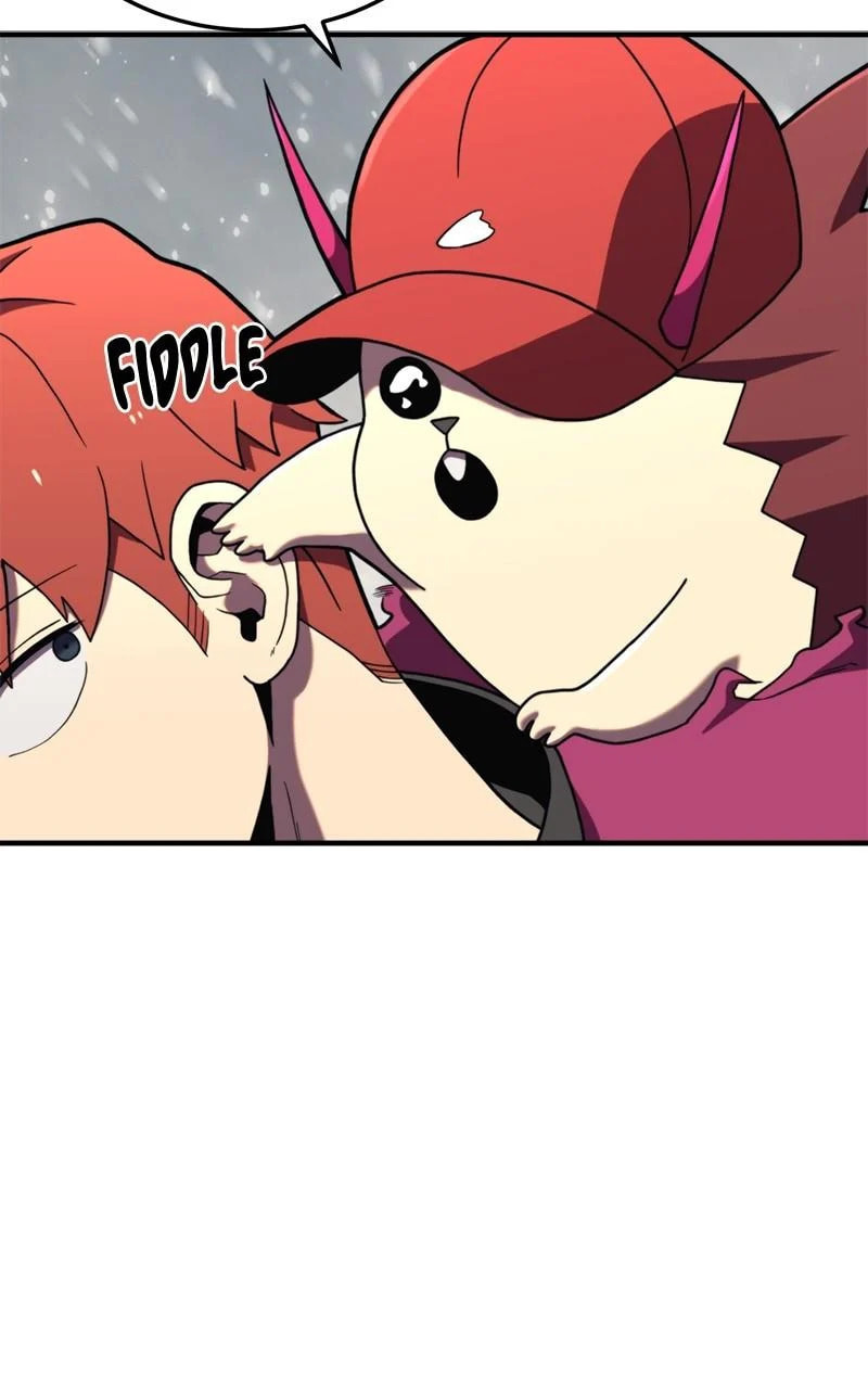 Read The Final Raid Boss chapter 71 image 109 on Lezhin