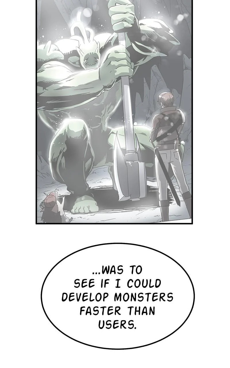 Read The Final Raid Boss chapter 71 image 12 on Lezhin
