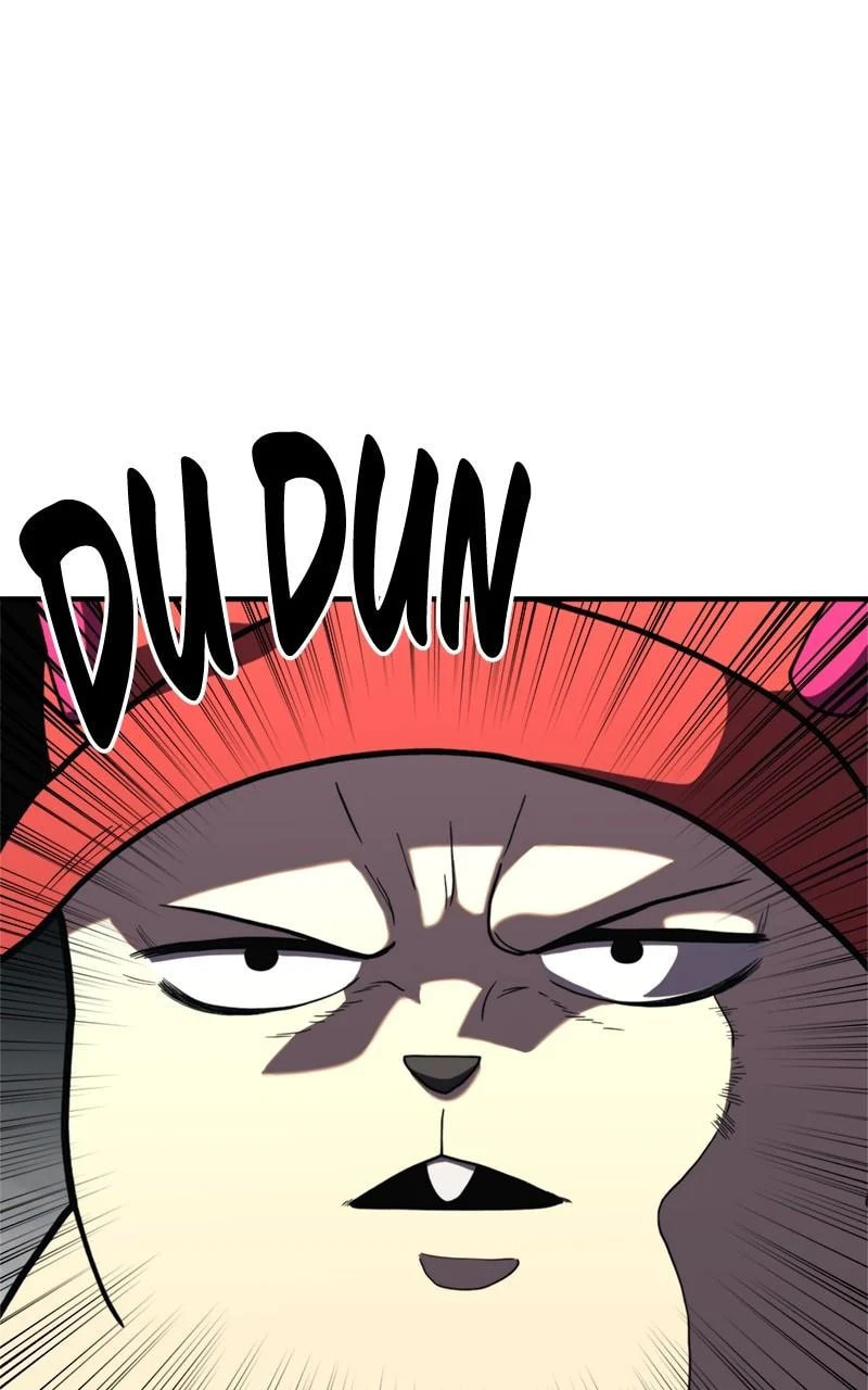 Read The Final Raid Boss chapter 71 image 120 on Lezhin