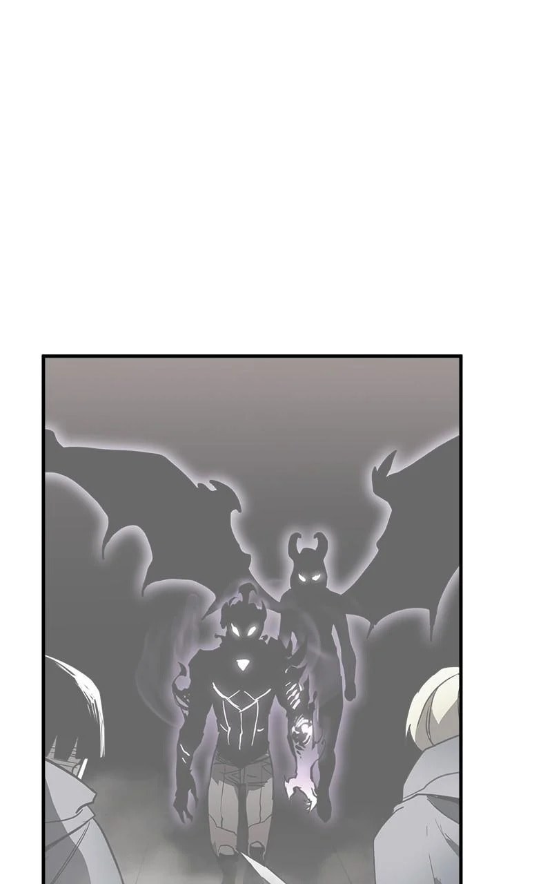 Read The Final Raid Boss chapter 71 image 15 on Lezhin