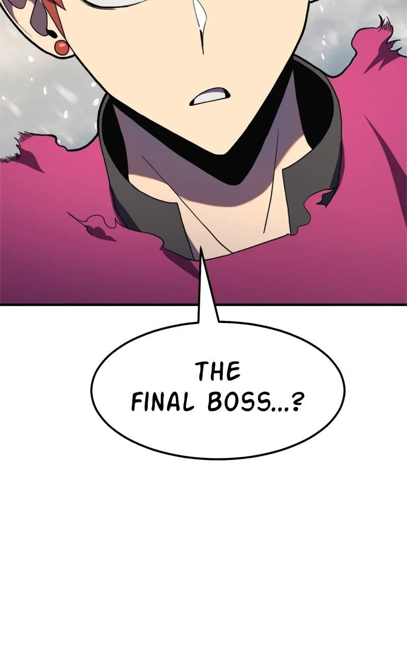 Read The Final Raid Boss chapter 71 image 2 on Lezhin
