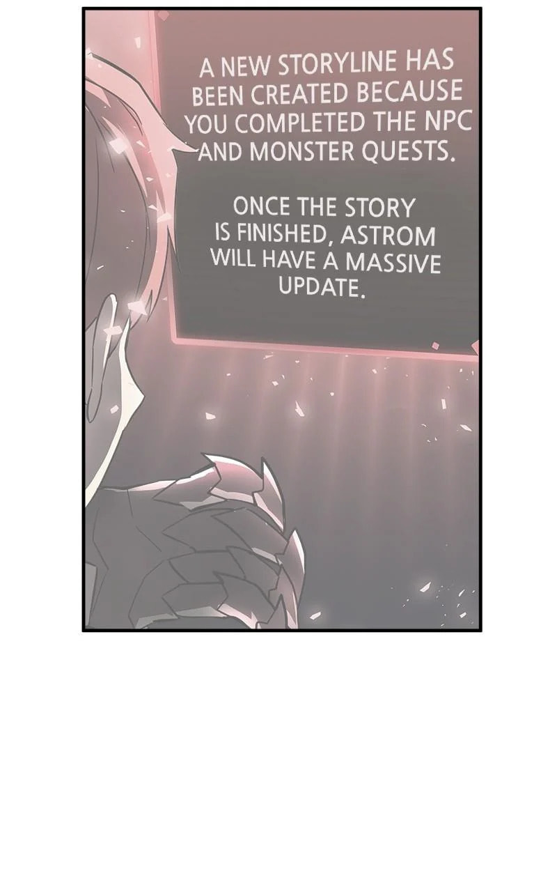 Read The Final Raid Boss chapter 71 image 20 on Lezhin
