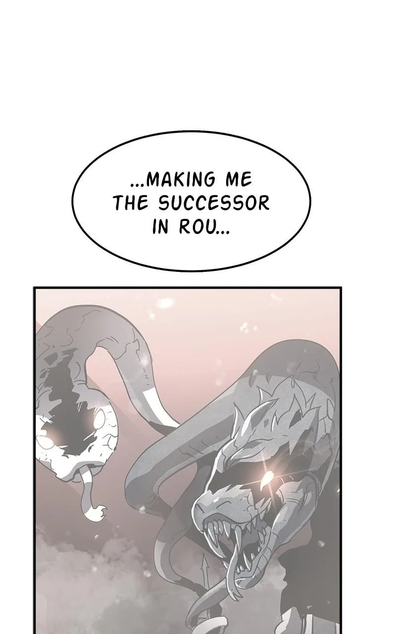Read The Final Raid Boss chapter 71 image 21 on Lezhin