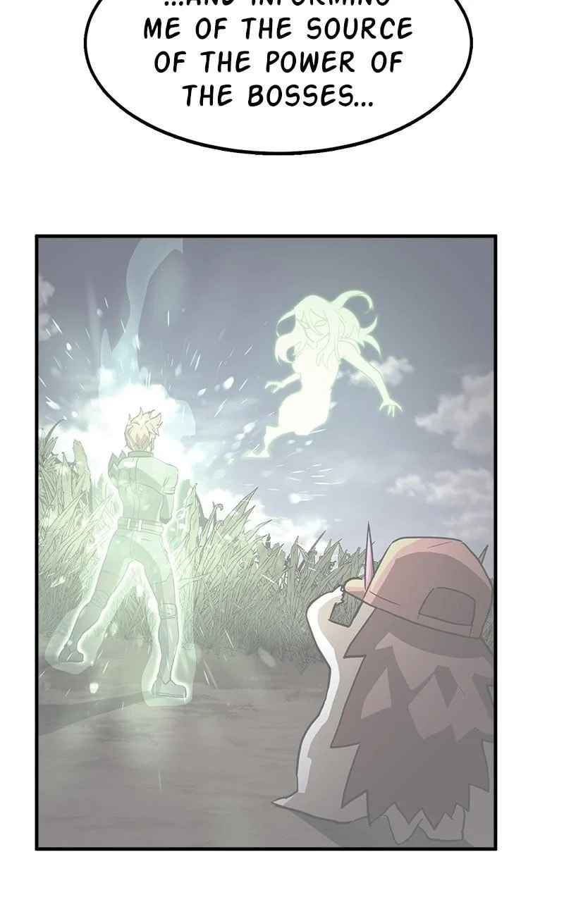 Read The Final Raid Boss chapter 71 image 23 on Lezhin