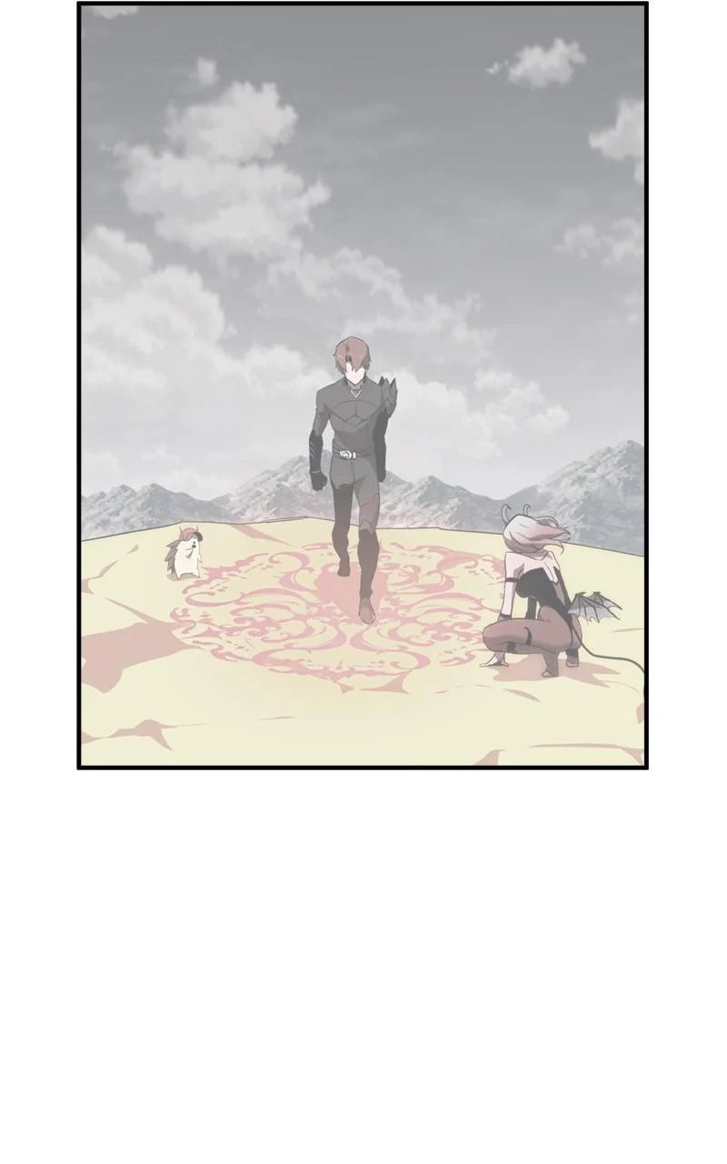 Read The Final Raid Boss chapter 71 image 25 on Lezhin