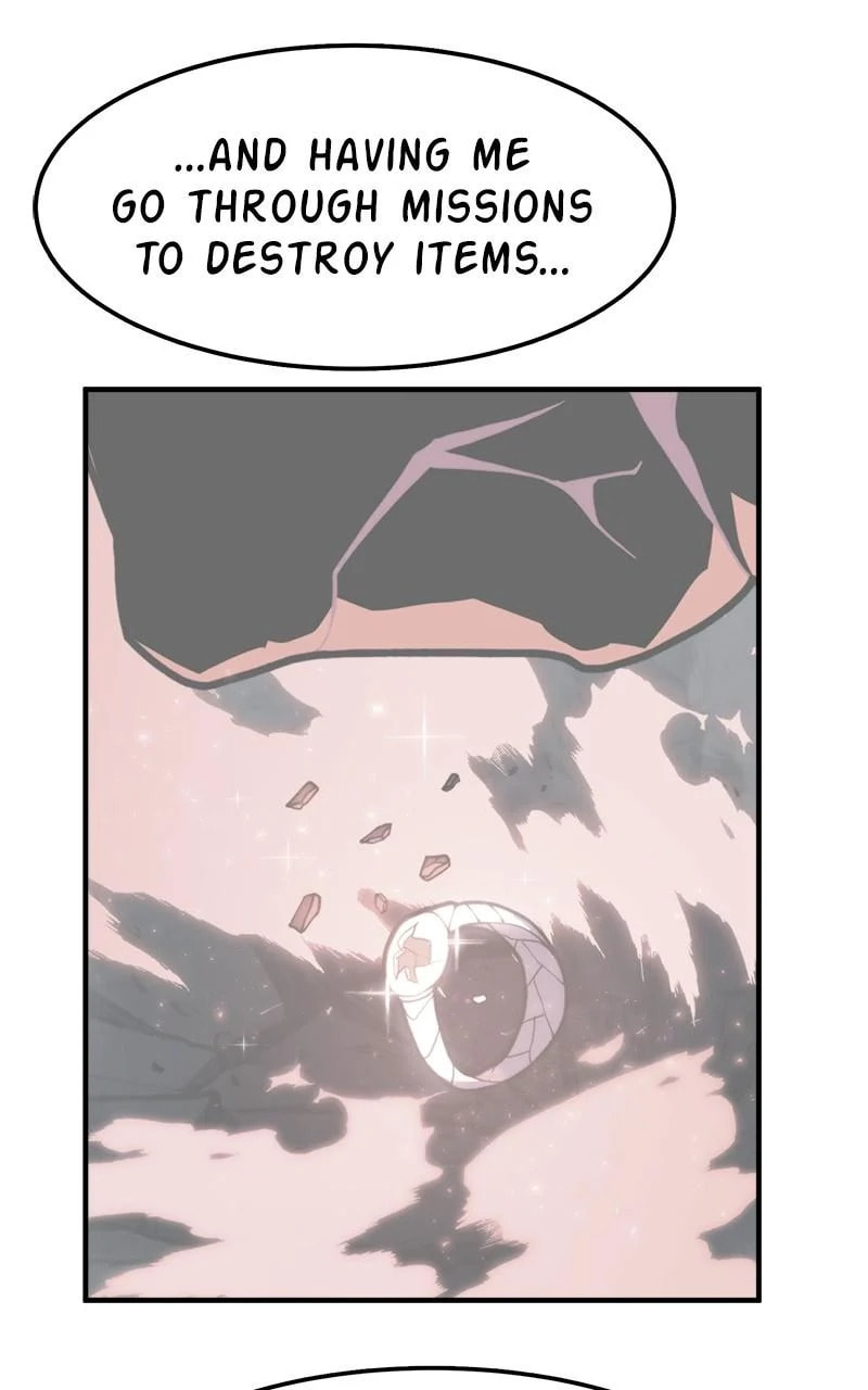 Read The Final Raid Boss chapter 71 image 26 on Lezhin