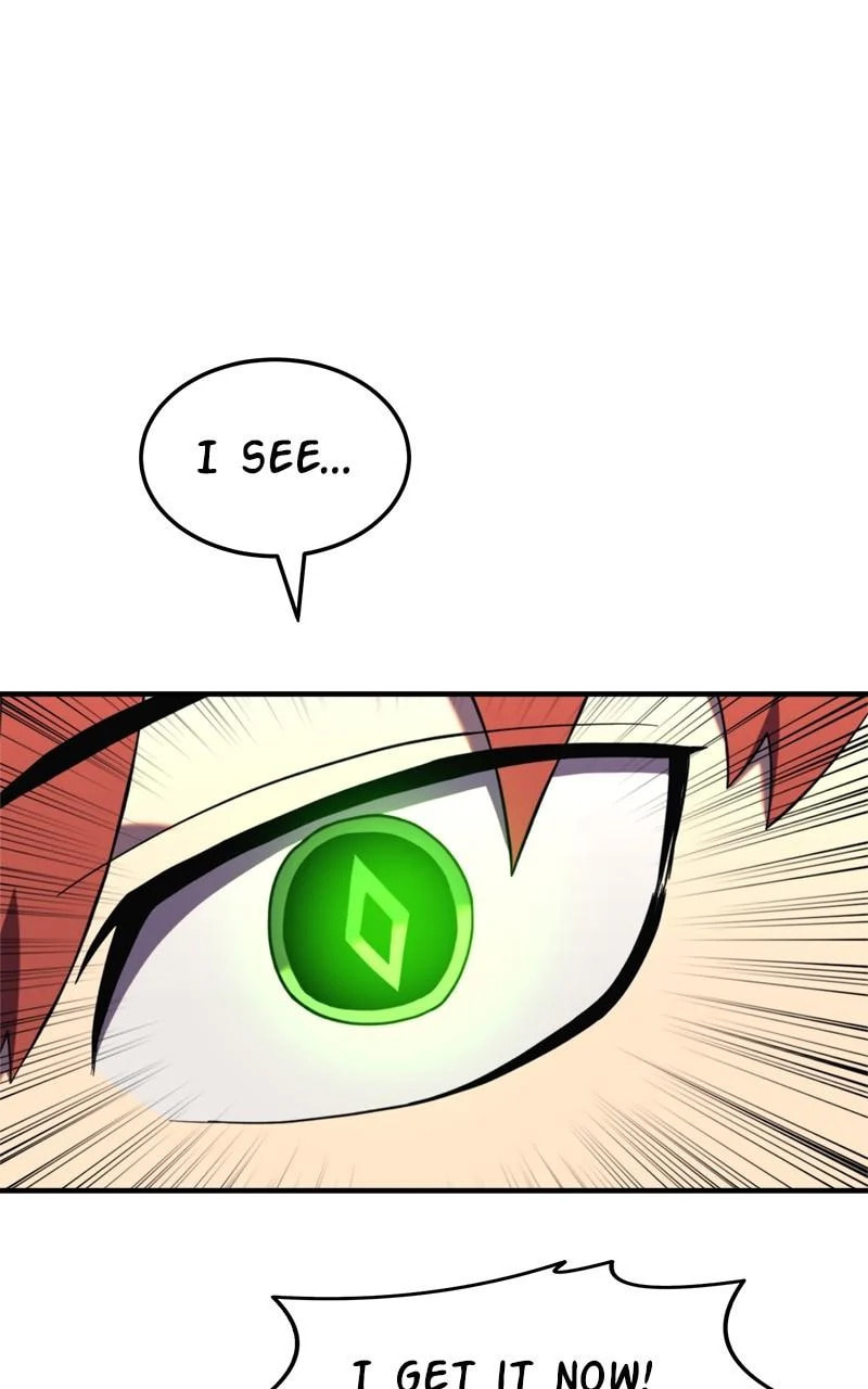 Read The Final Raid Boss chapter 71 image 3 on Lezhin