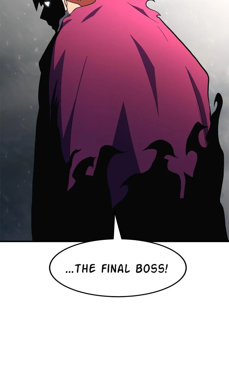 Read The Final Raid Boss chapter 71 image 30 on Lezhin