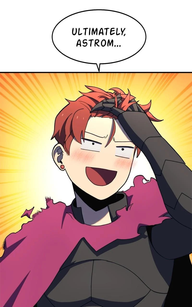 Read The Final Raid Boss chapter 71 image 32 on Lezhin