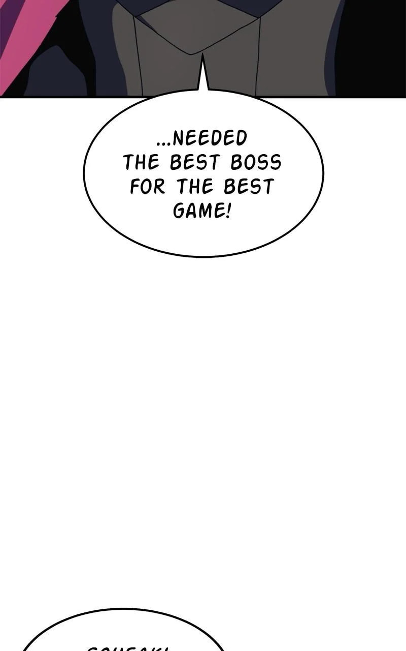 Read The Final Raid Boss chapter 71 image 33 on Lezhin