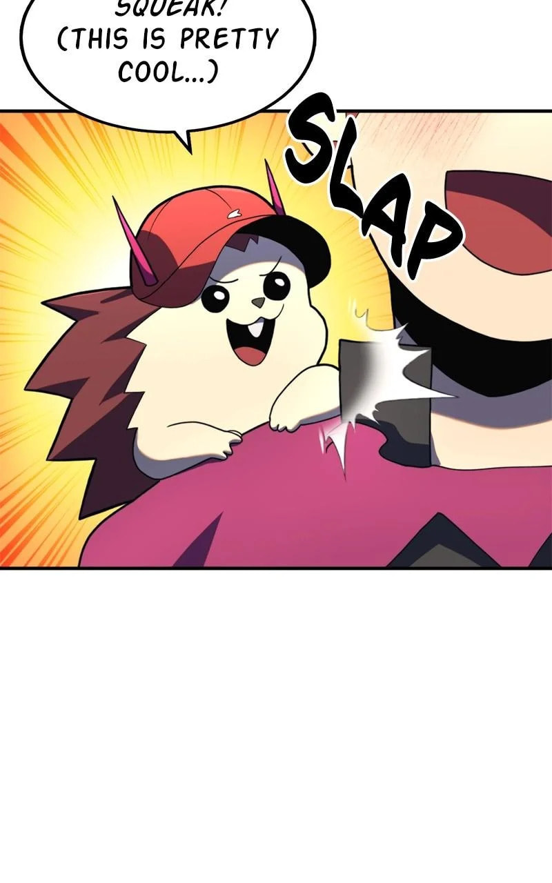 Read The Final Raid Boss chapter 71 image 34 on Lezhin