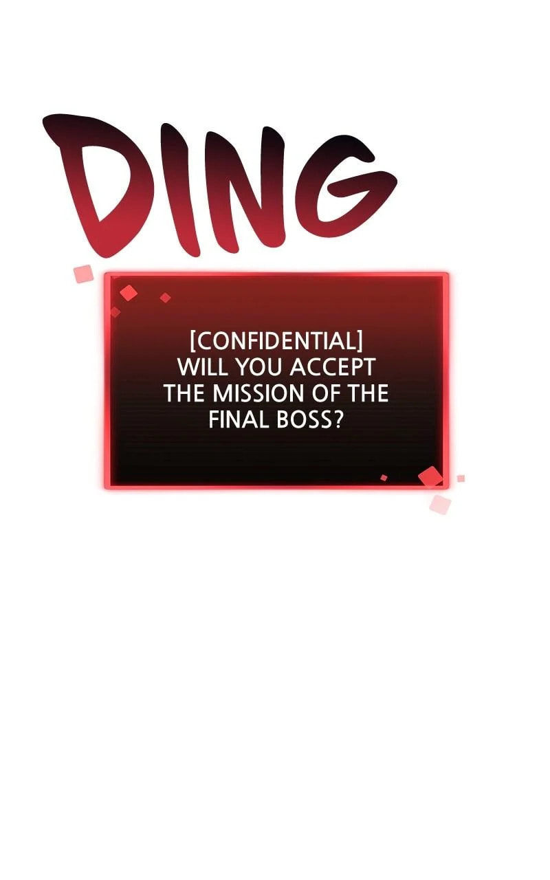 Read The Final Raid Boss chapter 71 image 35 on Lezhin