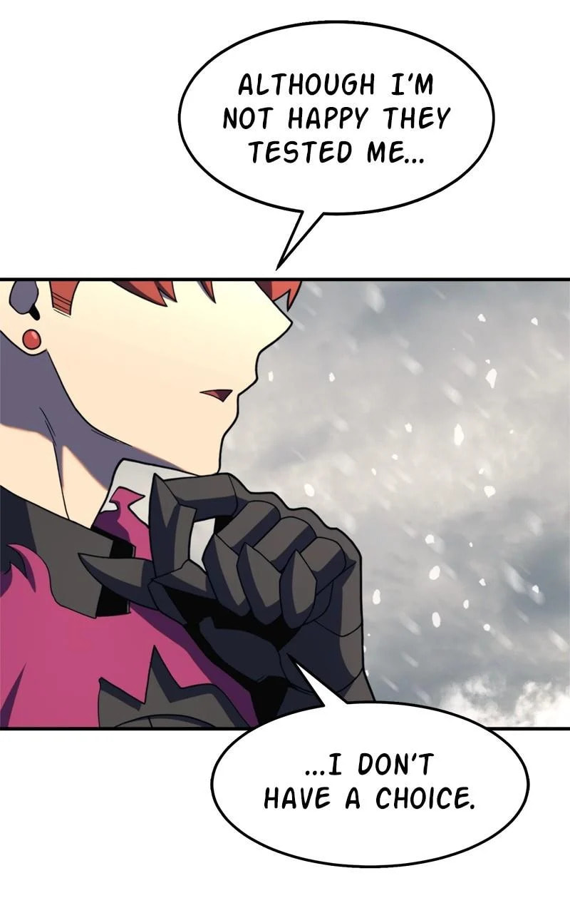 Read The Final Raid Boss chapter 71 image 36 on Lezhin