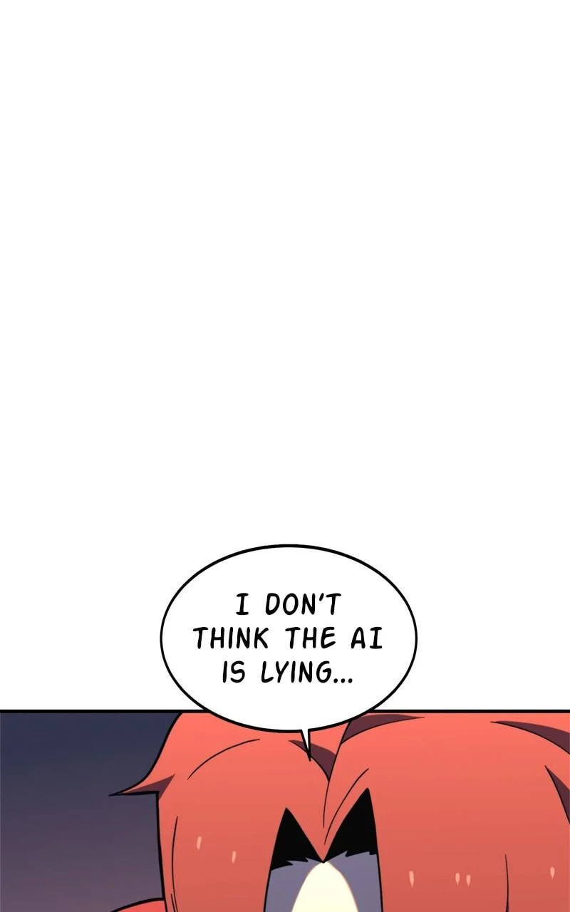 Read The Final Raid Boss chapter 71 image 37 on Lezhin